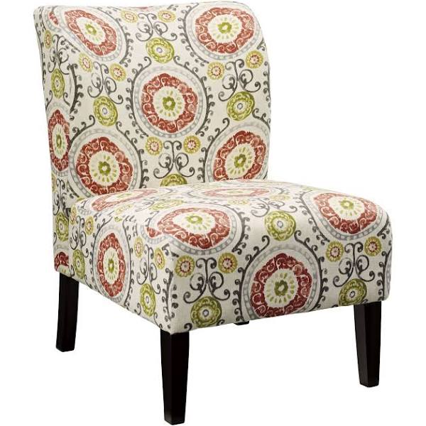 Honnally Accent Chair - Diamond Furniture